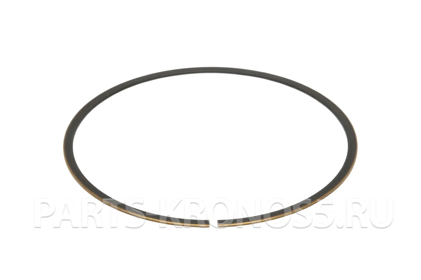 Кольца поршневые Ø68,25 mm — 168F — Premium-4